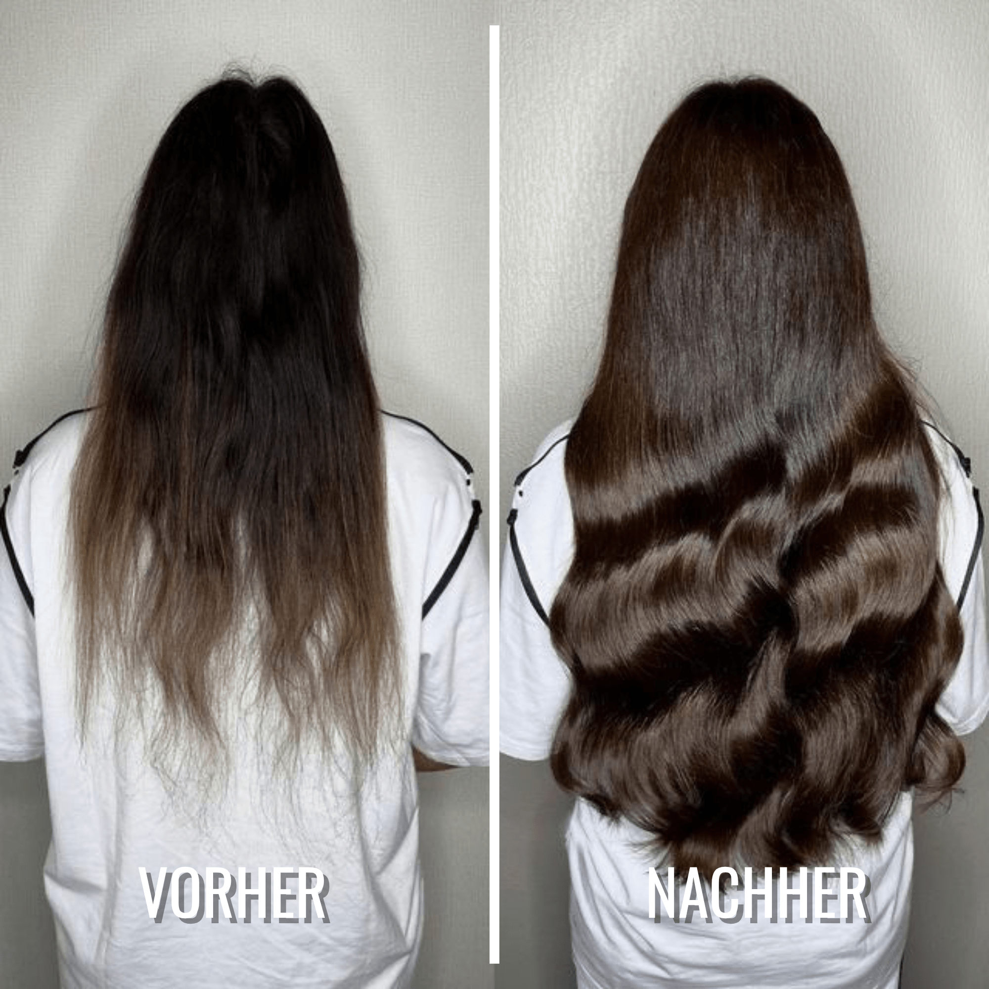 Teluni™ Carvenchy Haaröl FÜR FRAUEN - Teluni