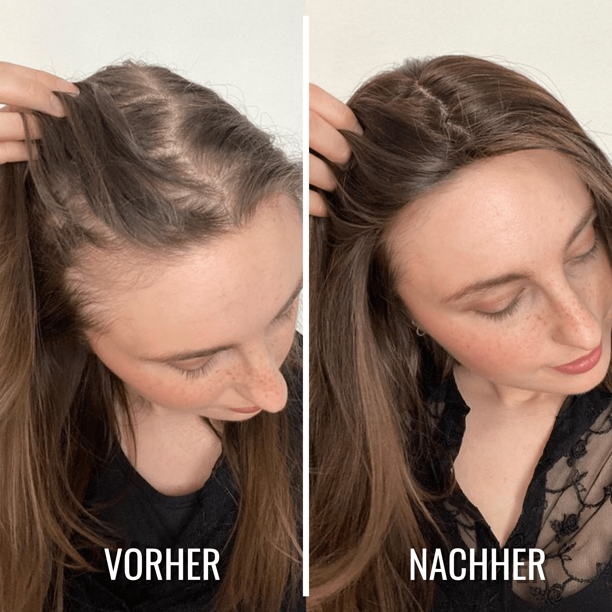 Teluni™ Carvenchy Haaröl FÜR FRAUEN - Teluni