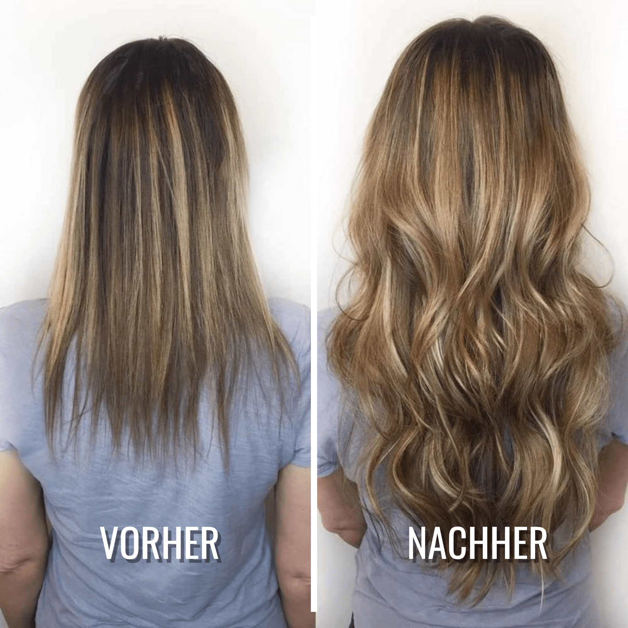 Teluni™ Carvenchy Haaröl FÜR FRAUEN - Teluni