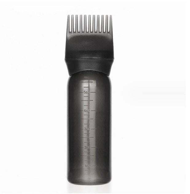Teluni™ Haaröl-Applikator - Teluni