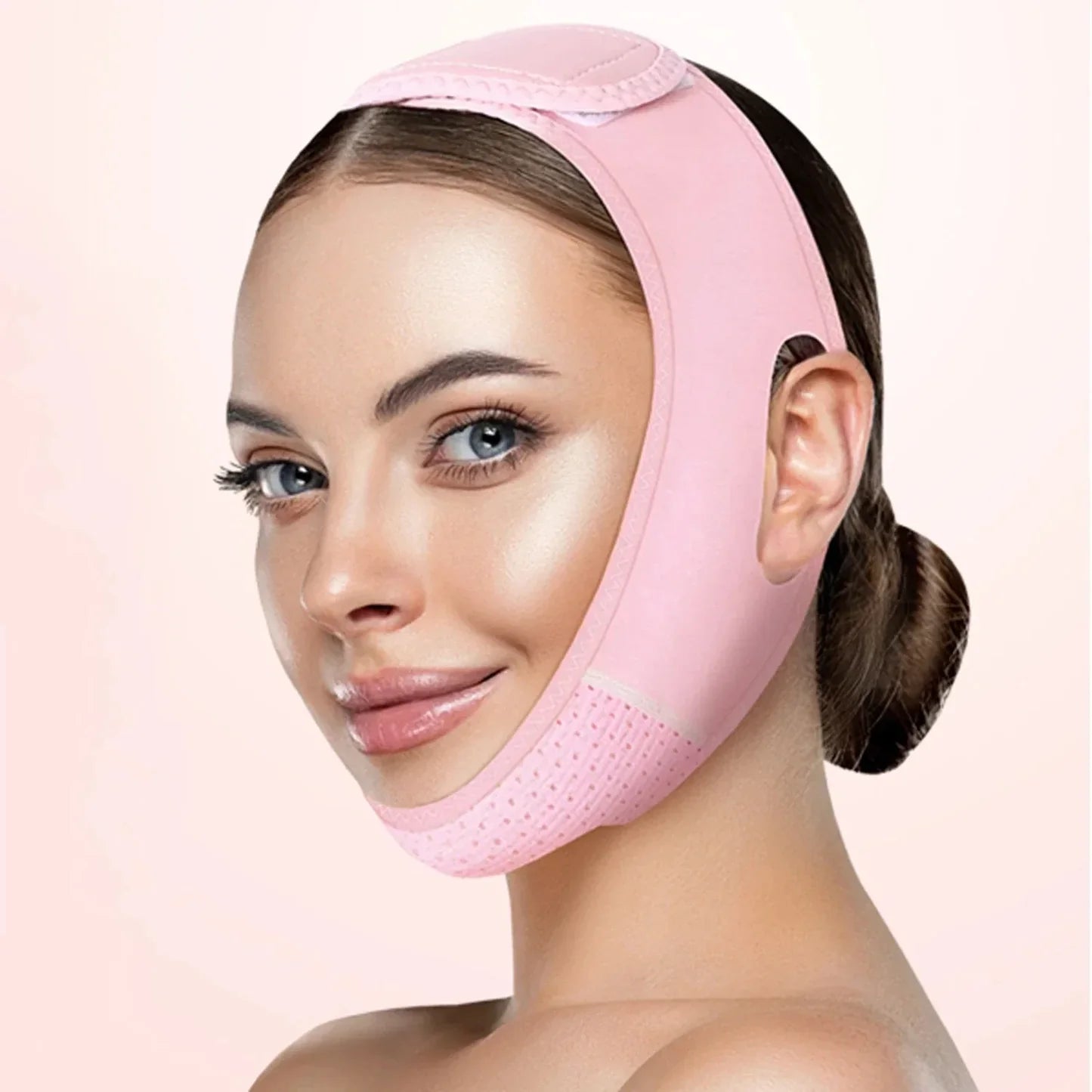 Face Lifting Strap - Teluni