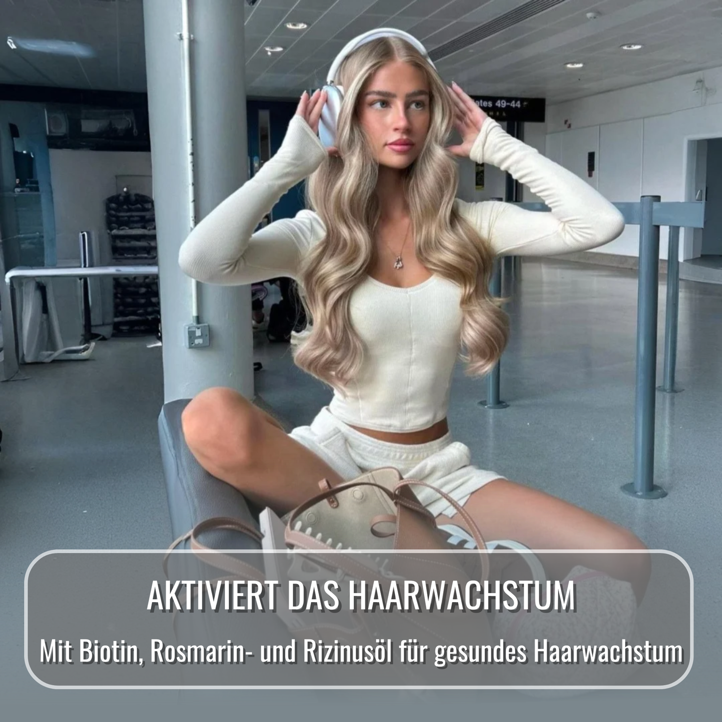 Teluni™ Carvenchy Haaröl