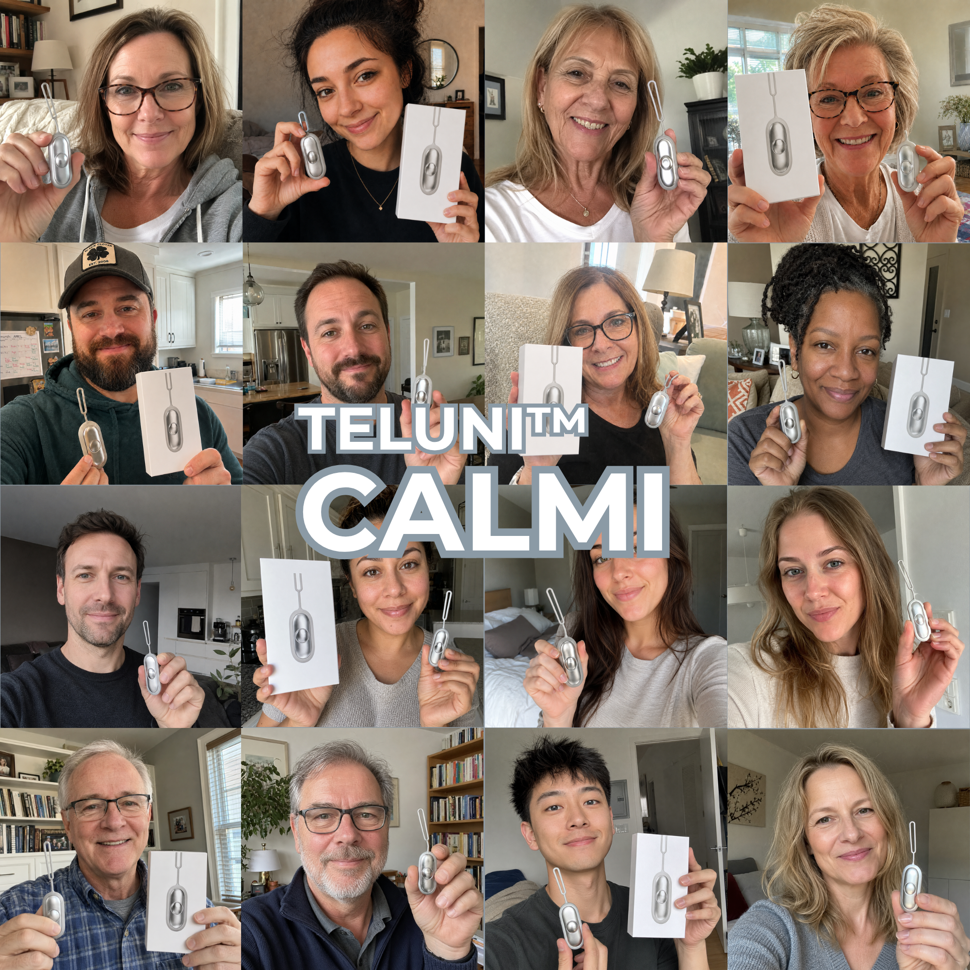 TeluniCalmi™