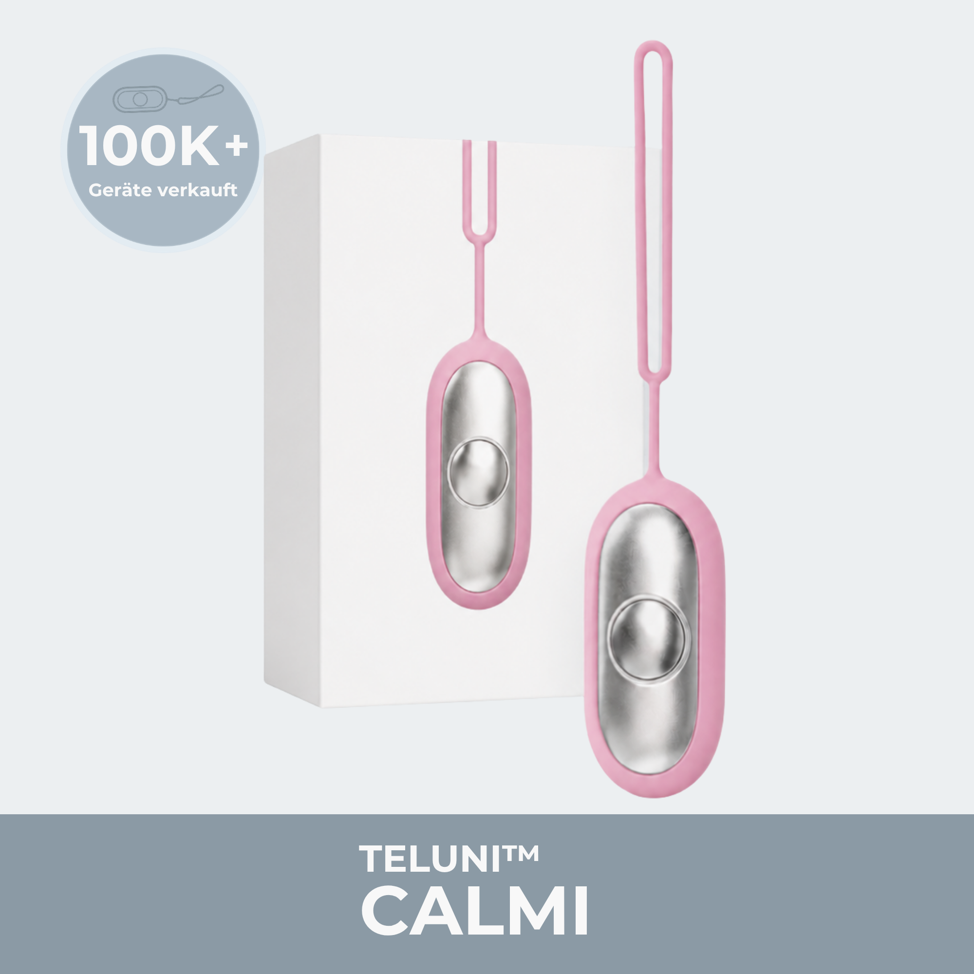 TeluniCalmi™
