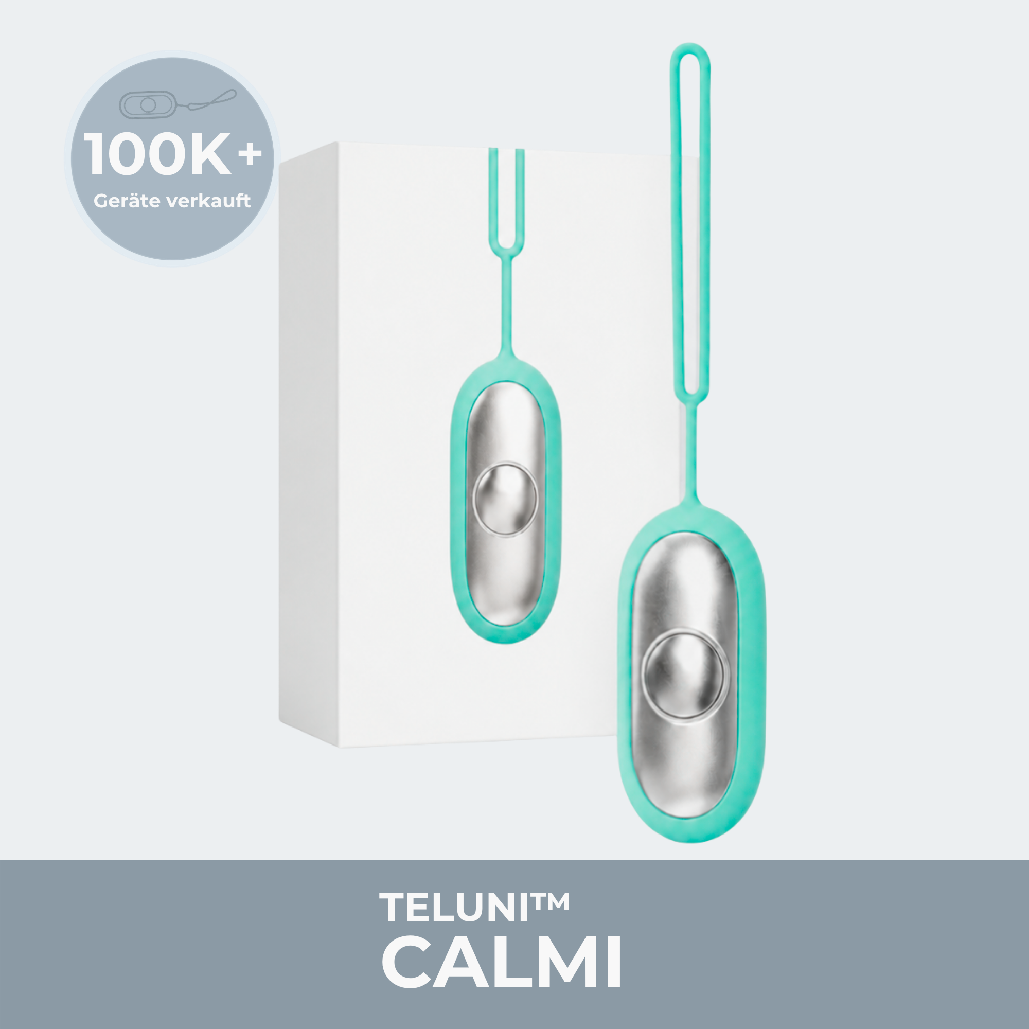TeluniCalmi™