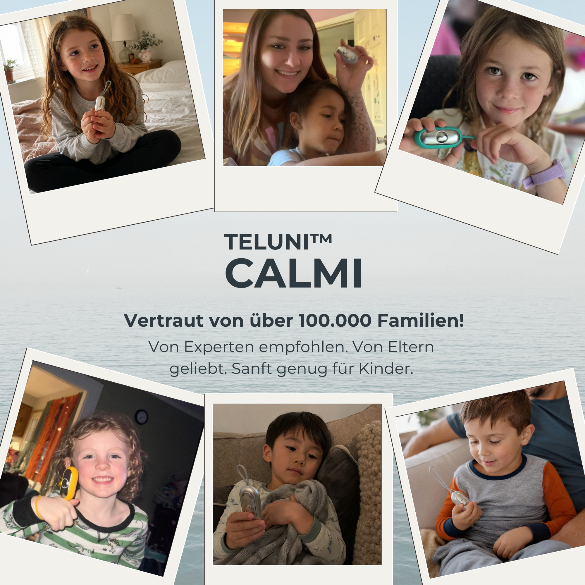 TeluniCalmi™