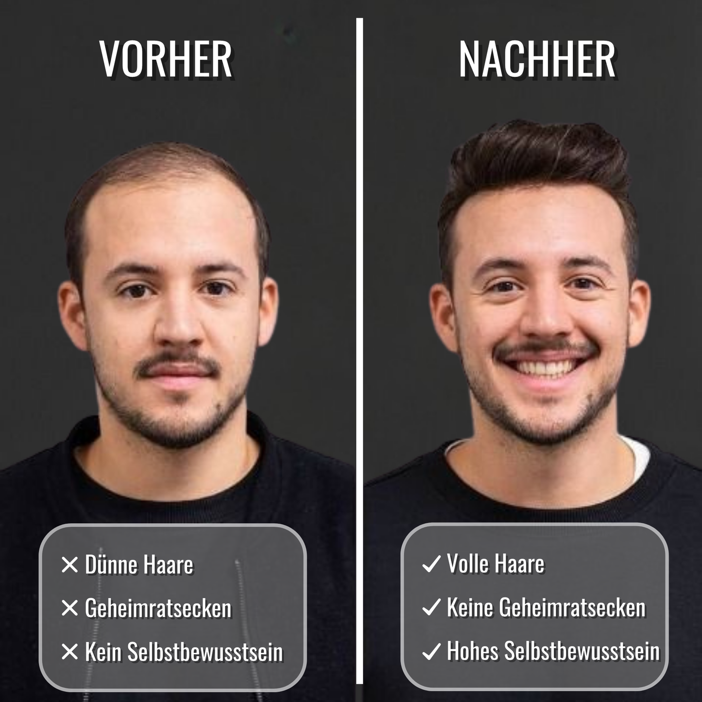 Teluni™ BabboSow Haaröl