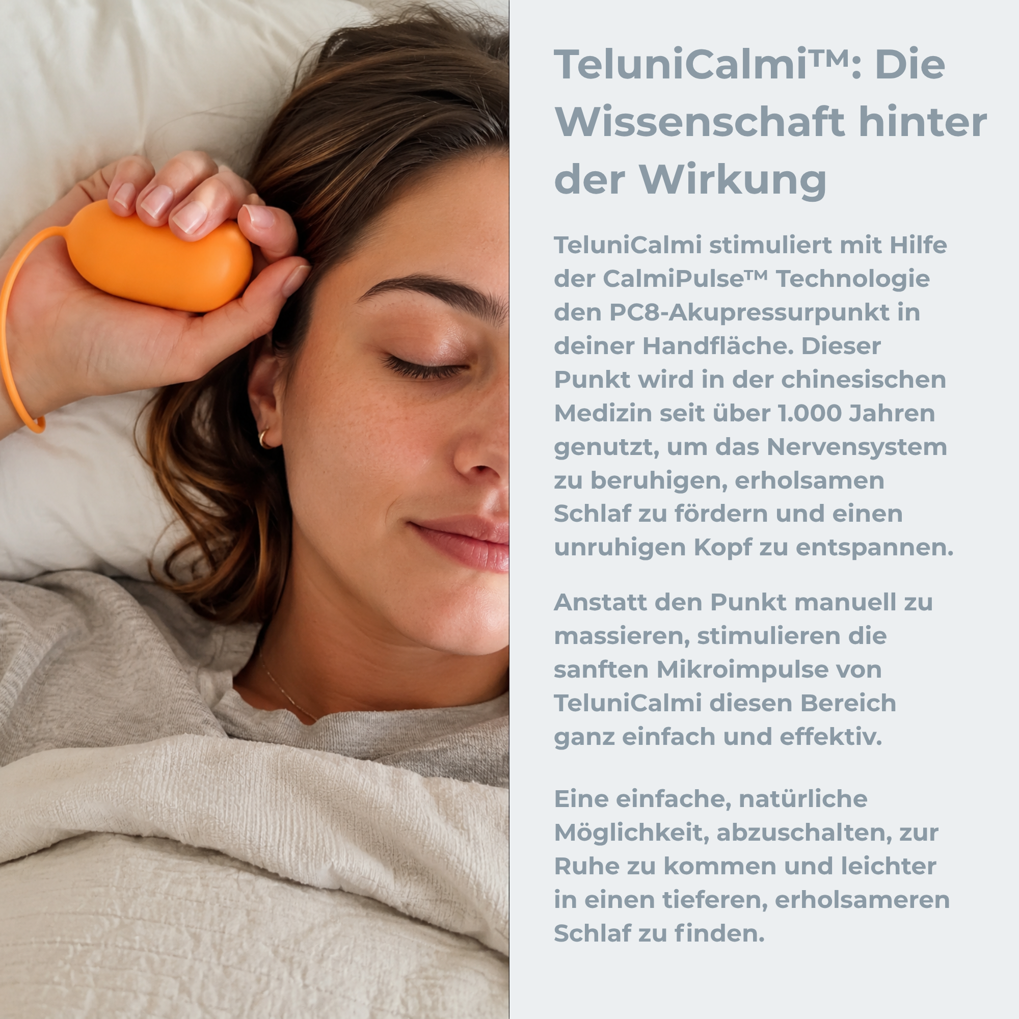 TeluniCalmi™