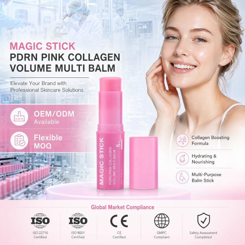 Magic-Stick: Aufhellen & Falten kaschieren - Teluni
