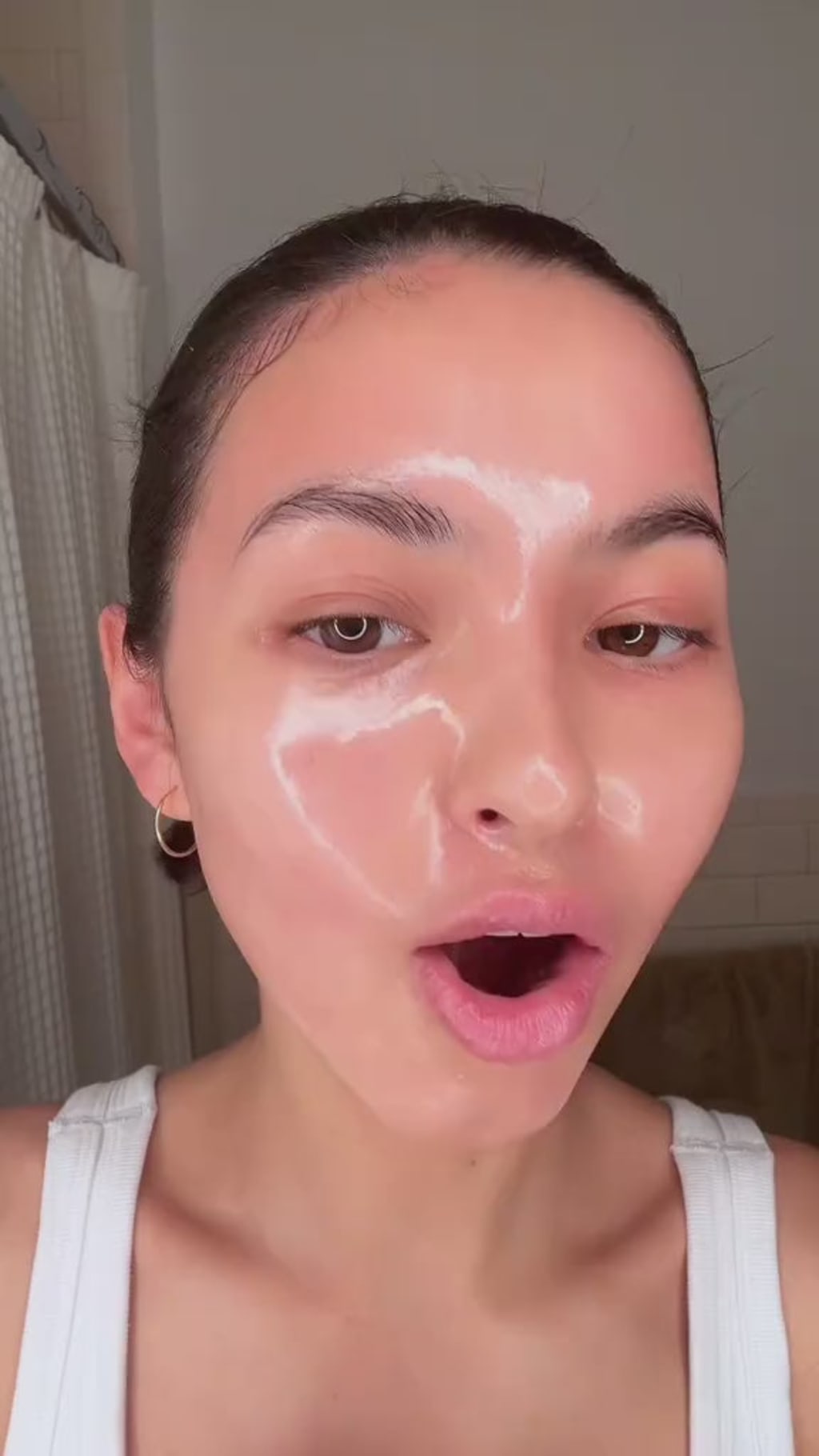 Teluni Kollagen Night Wrapping Mask